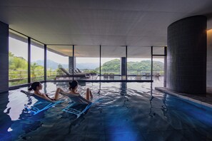 Sources thermales