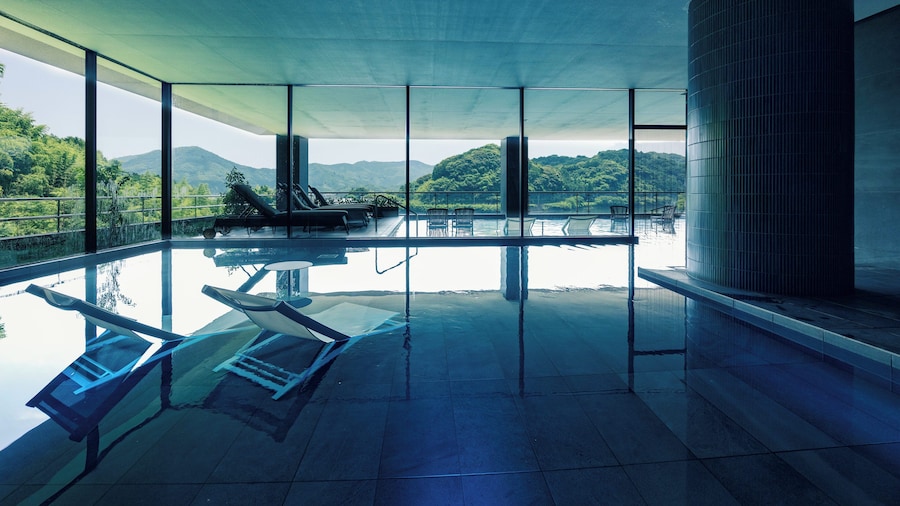 うらり武雄 GARDEN TERRACE SPA RESORTS