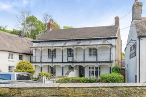 Exterior - 3 Bed in Braunton (oc-gladst) (Braunton)