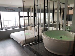 Suite | Wifi gratuïta 