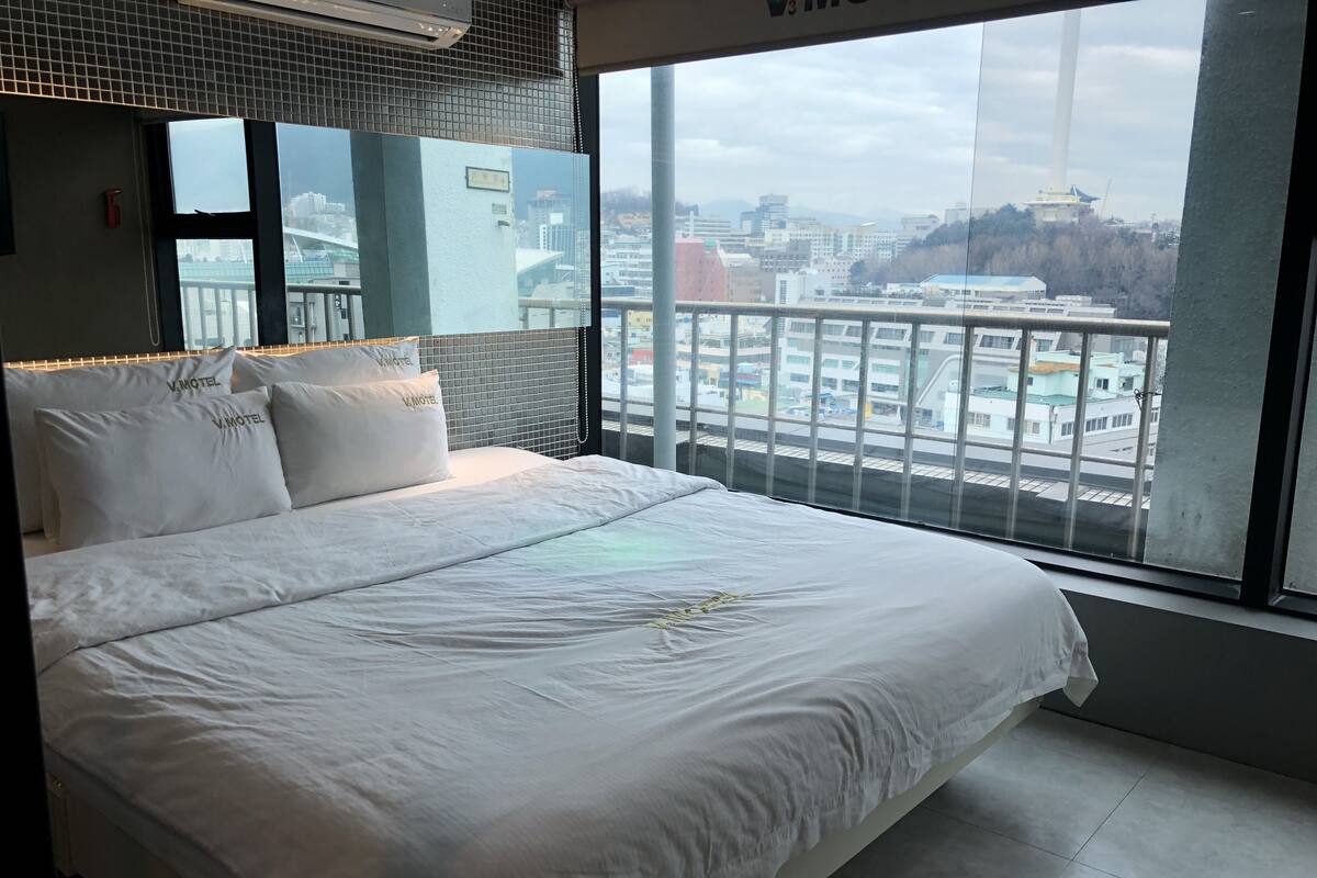 Habitación Deluxe | Wifi gratis
