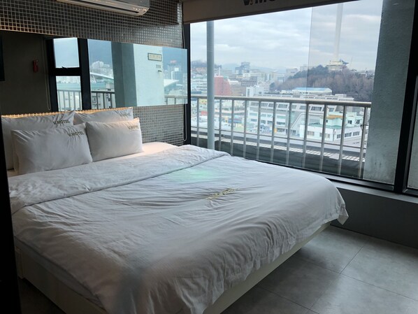 Habitació Deluxe | Wifi gratuïta 