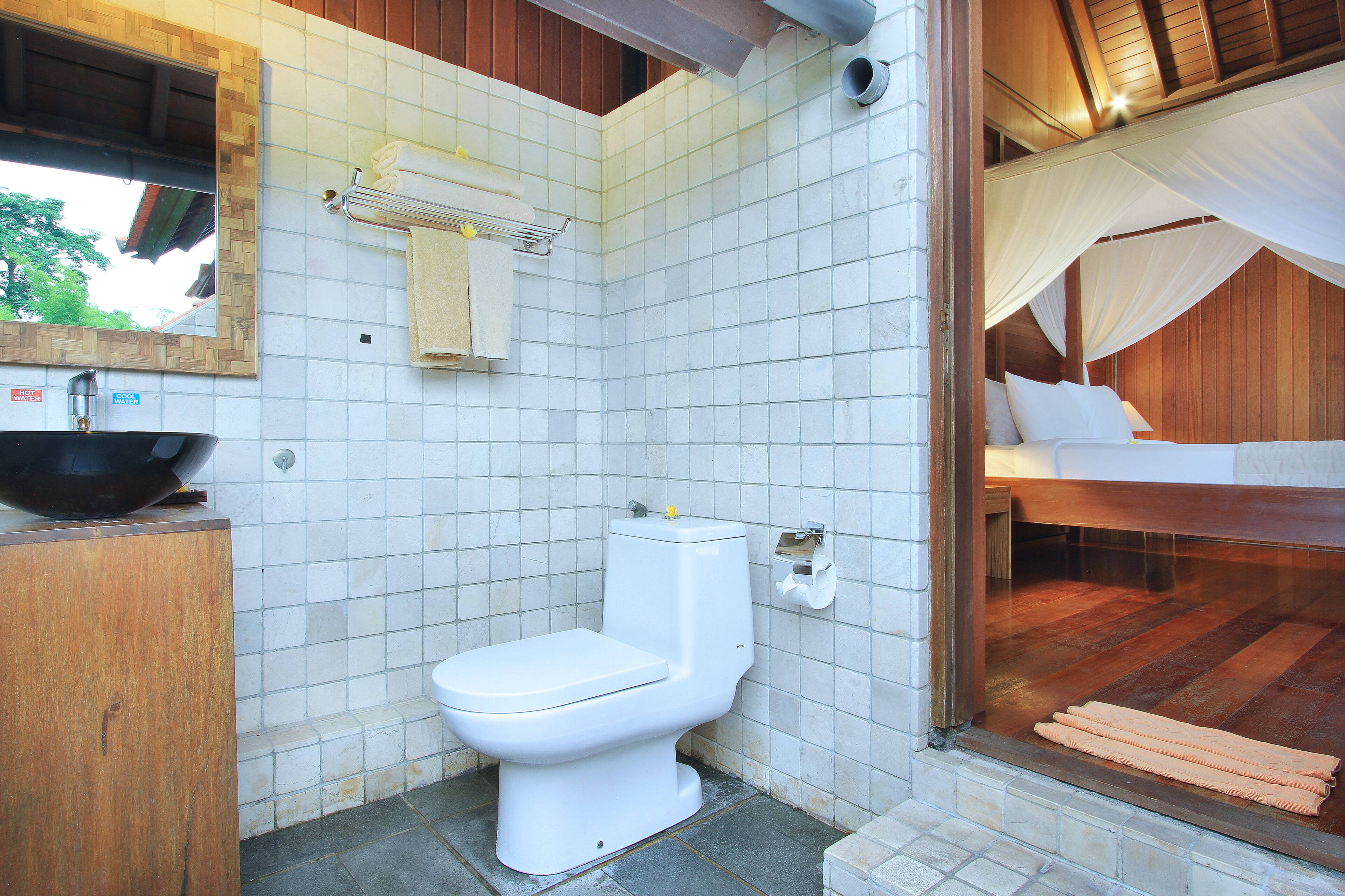 Foto - Sarin Ubud Suites by GenuineHost