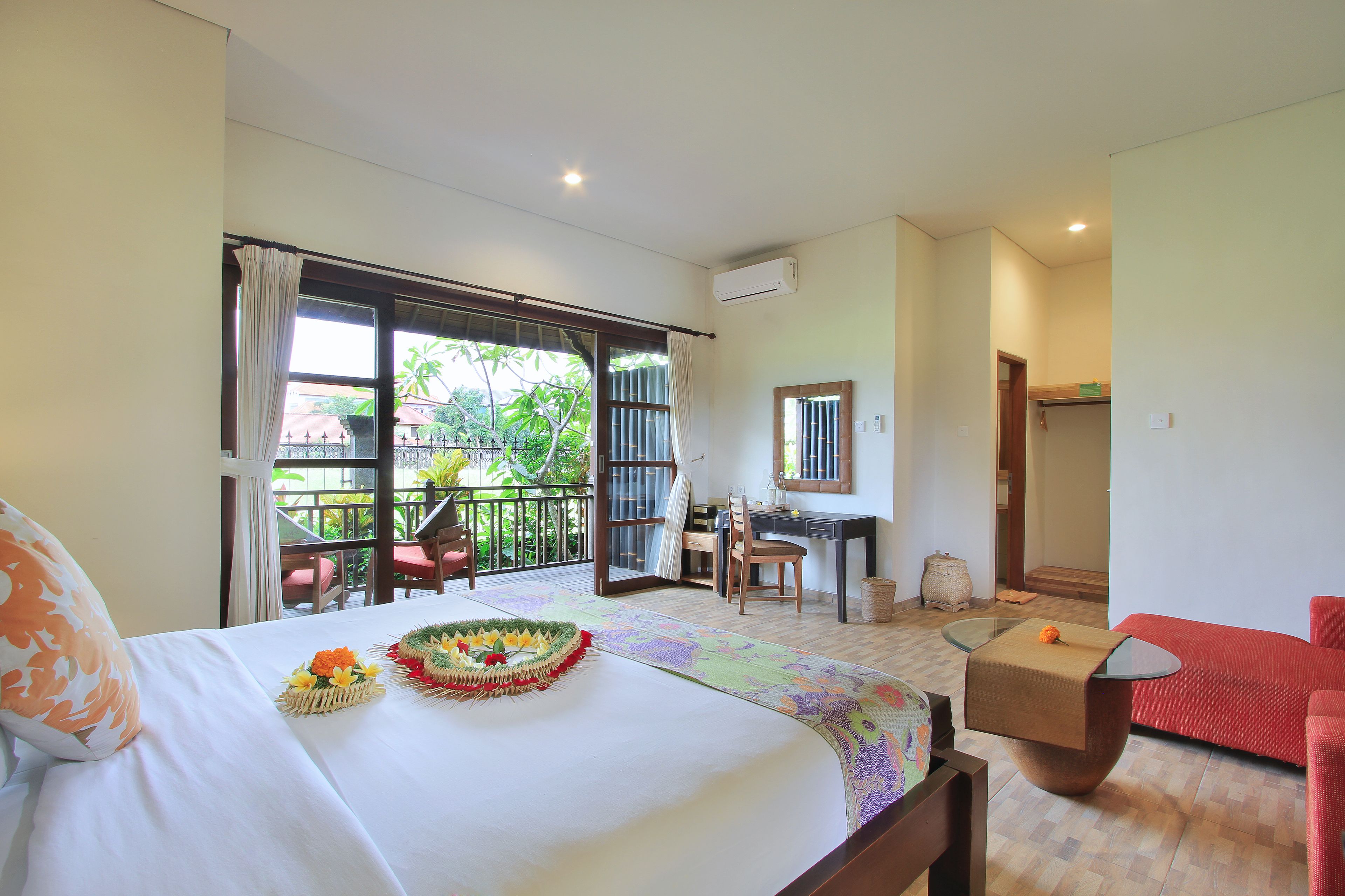 Foto - Sarin Ubud Suites by GenuineHost