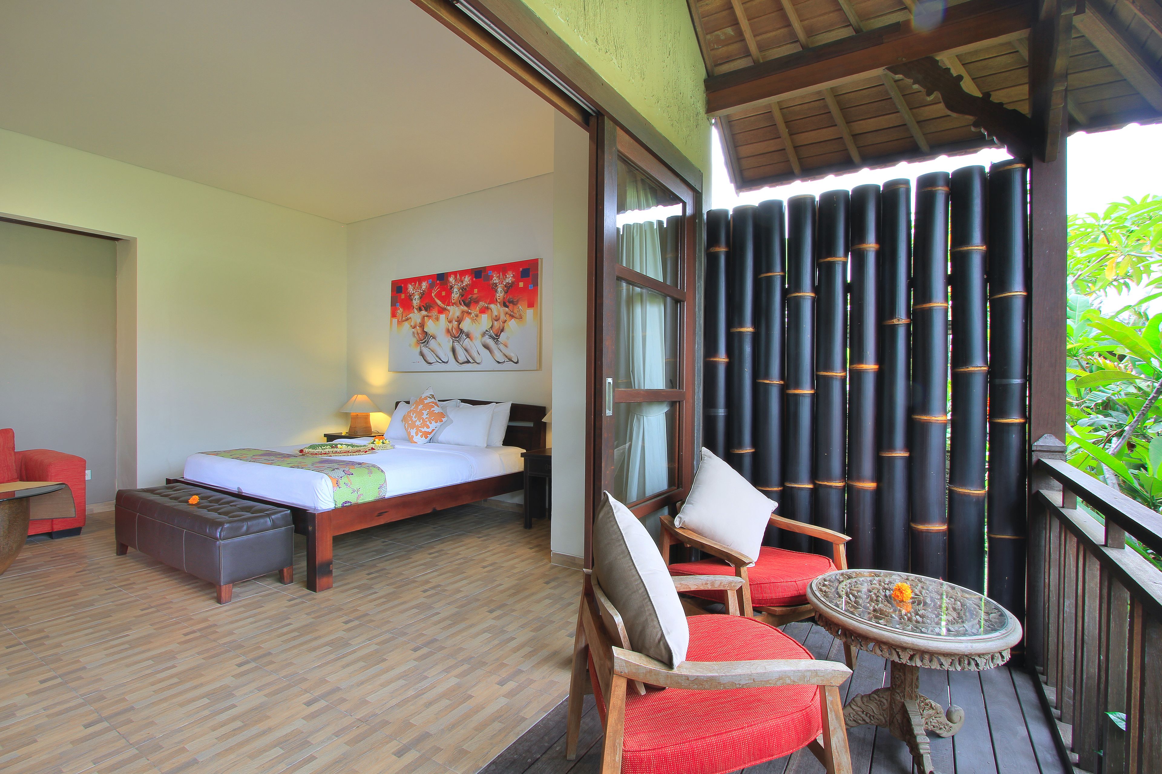 Photo - Sarin Ubud Suites by GenuineHost