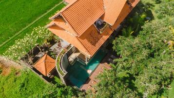 Diseño del edificio