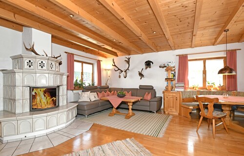 Double Room with Balcony - Haus Diedamsblick