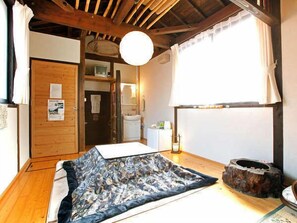 Cottage For 1 - 4 Guests - Inakaya (Ibusuki)