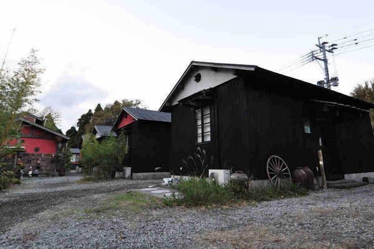 Mökki (For 1 - 6 Guests)