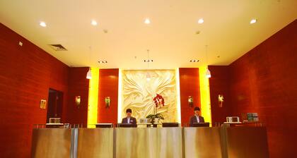 Iris Orchard All Suites Hotel