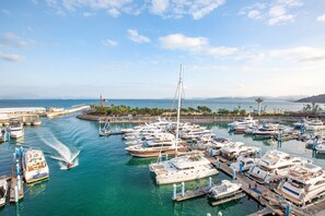 Exterior - Da Mei Sha Yacht Club Resort (Shenzhen)