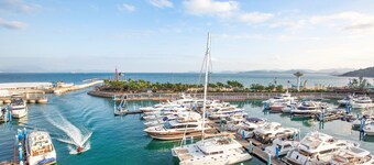 Da Mei Sha Yacht Club Resort