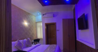 Roses Regency Hotel and Suites