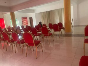 صالة استقبال