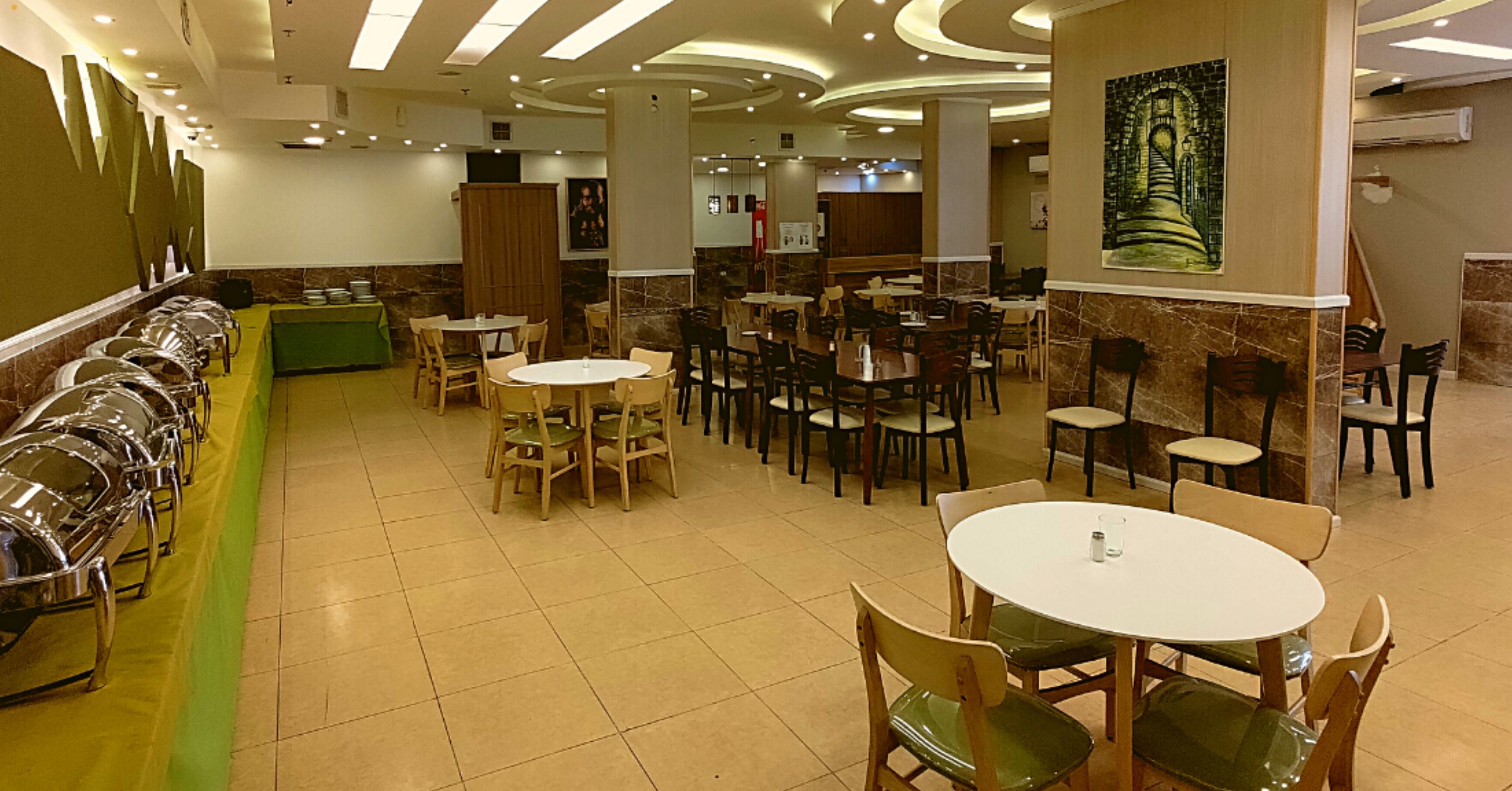 Photo - Assaraya Palace Hotel