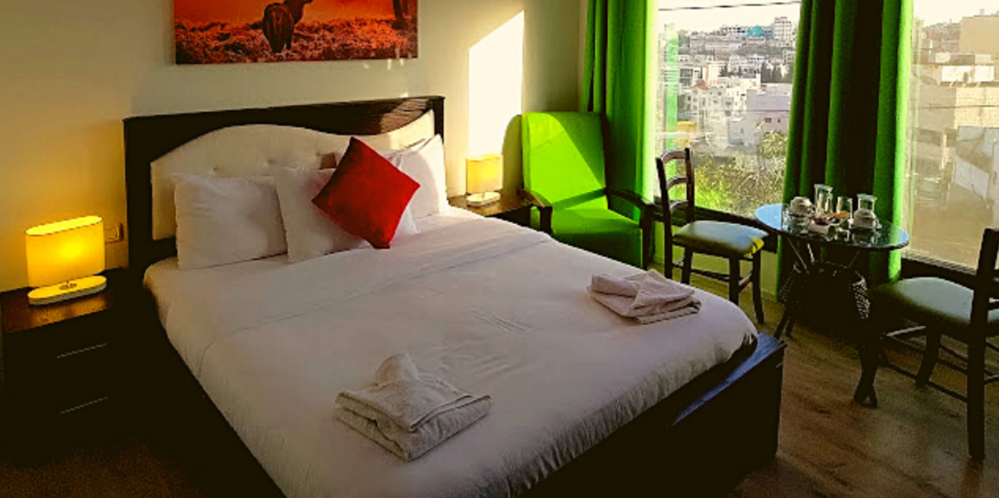 Photo - Assaraya Hotel