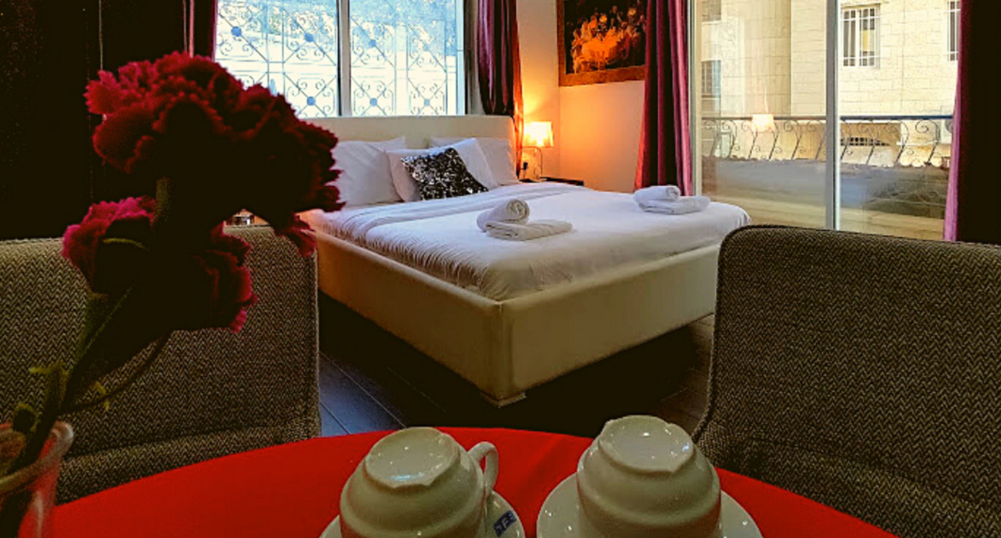 Photo - Assaraya Hotel