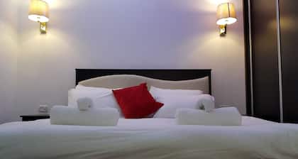 Assaraya Hotel