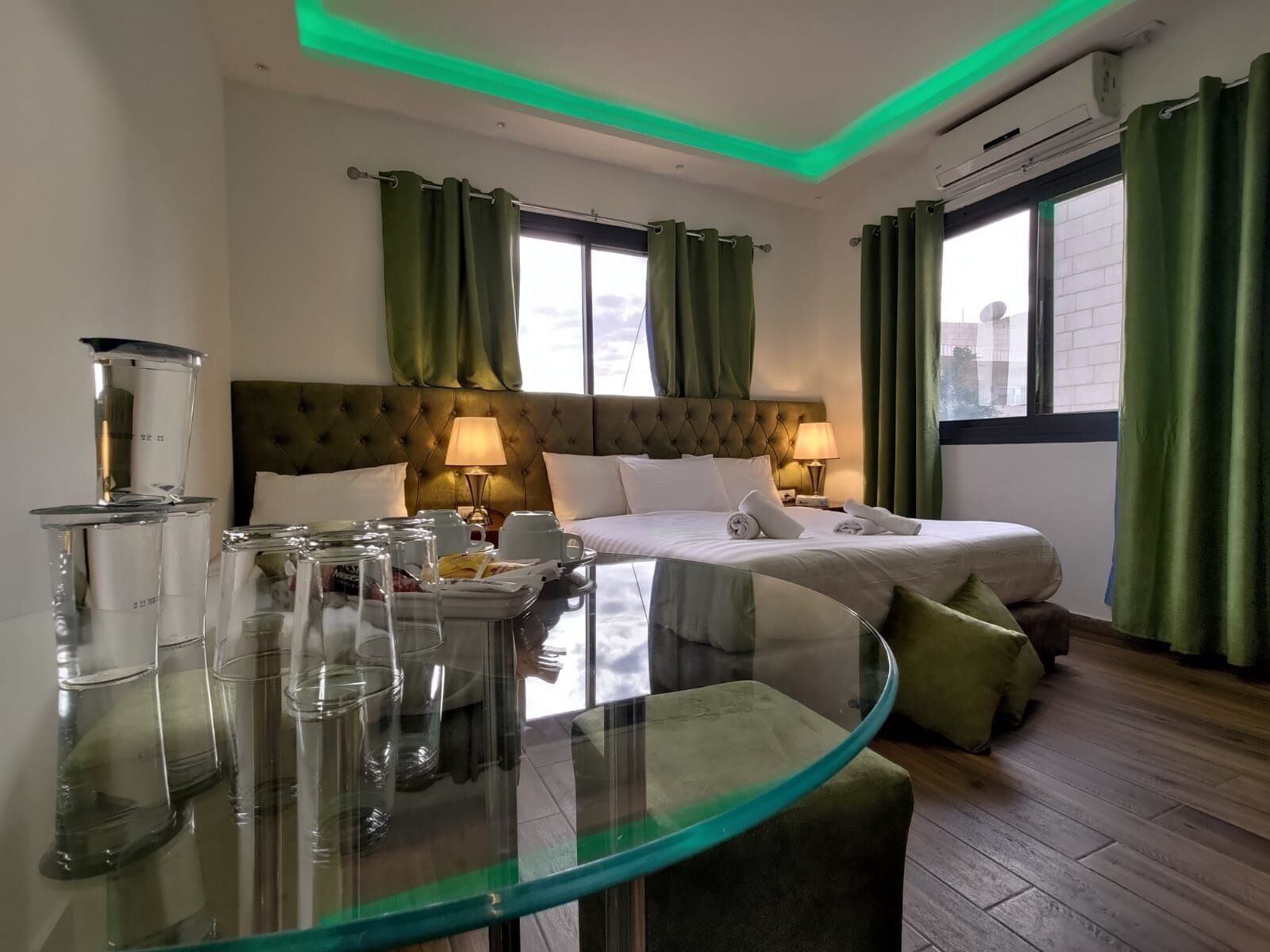 Photo - Assaraya Palace Hotel