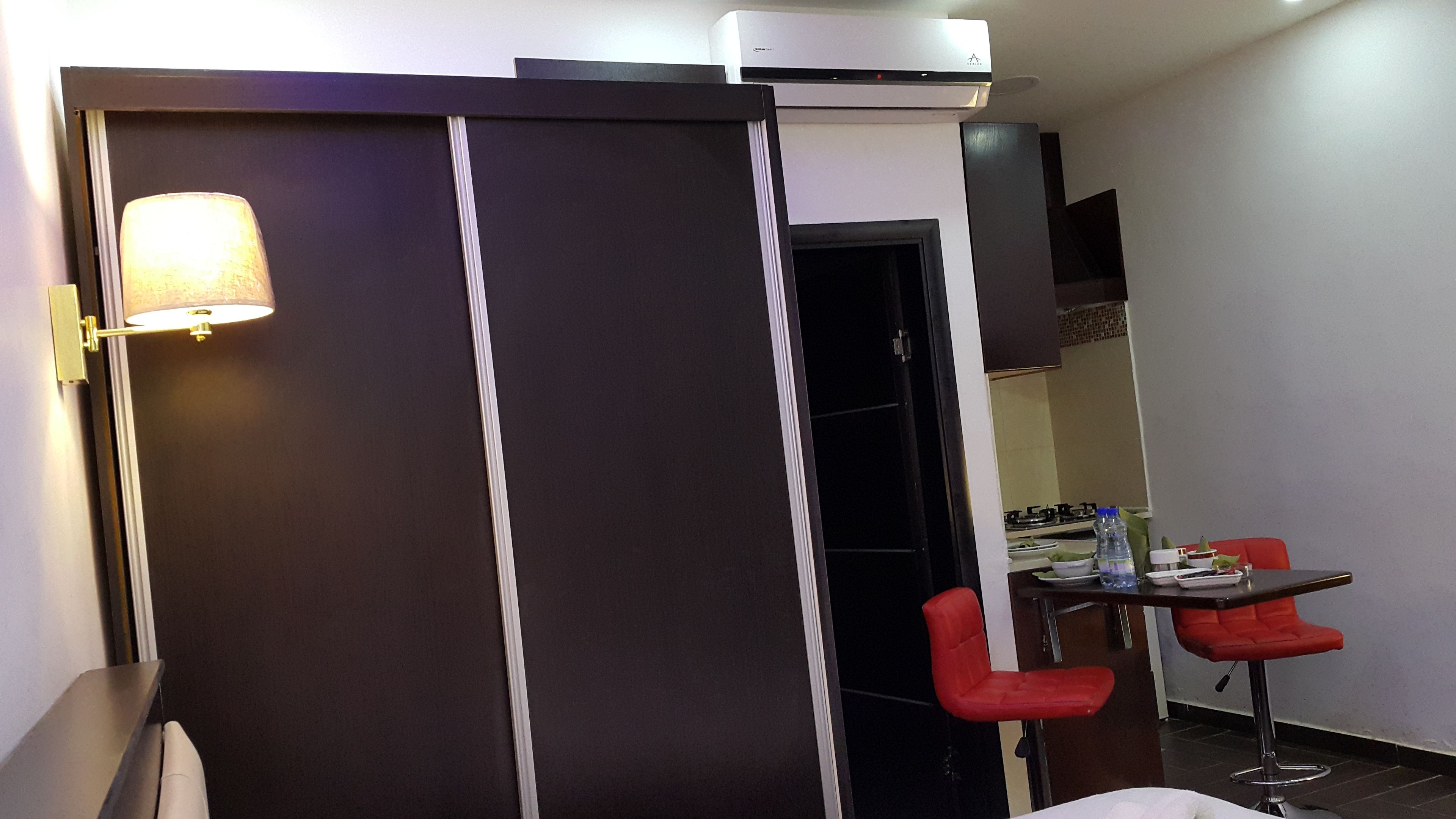 Photo - Assaraya Palace Hotel