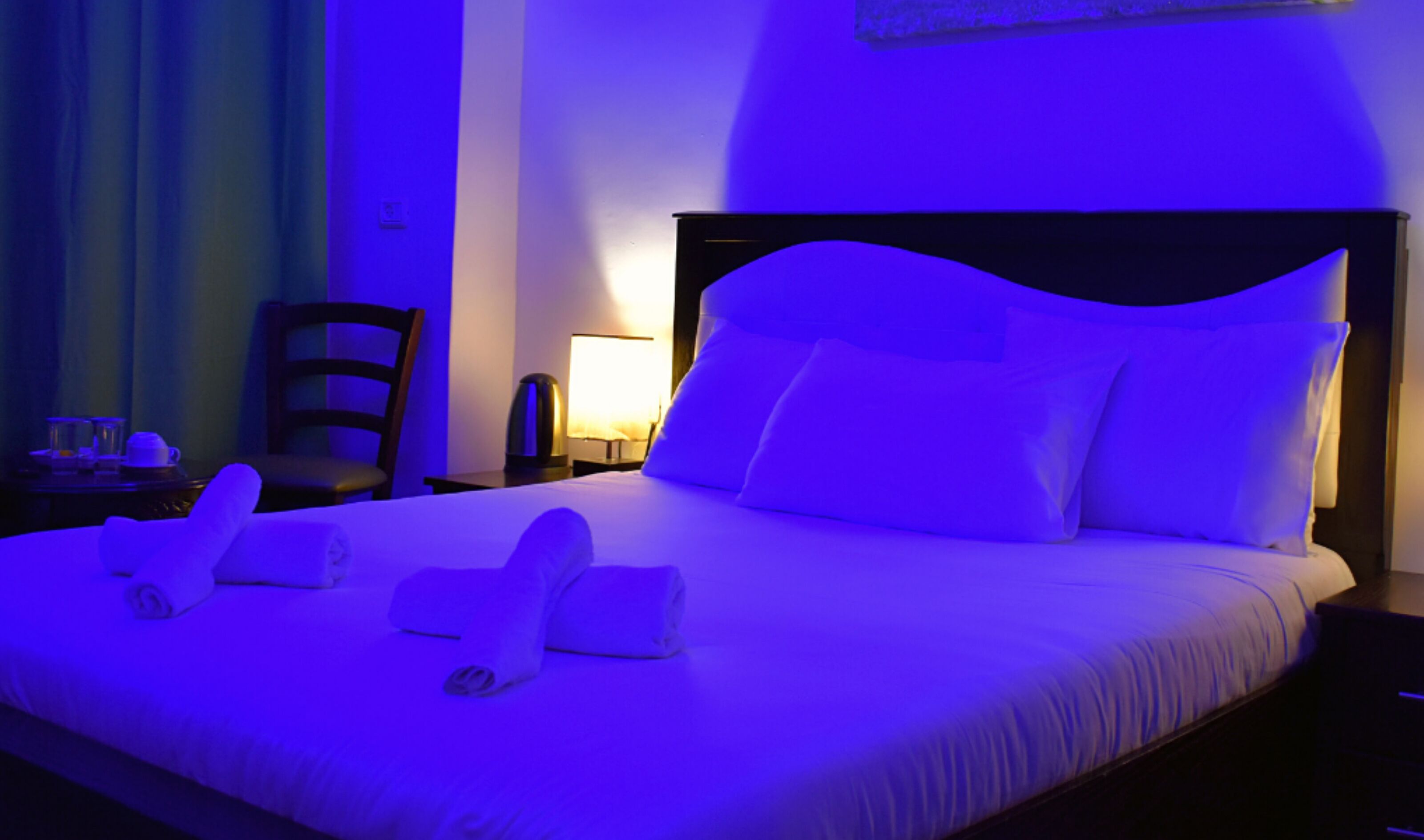 Photo - Assaraya Palace Hotel