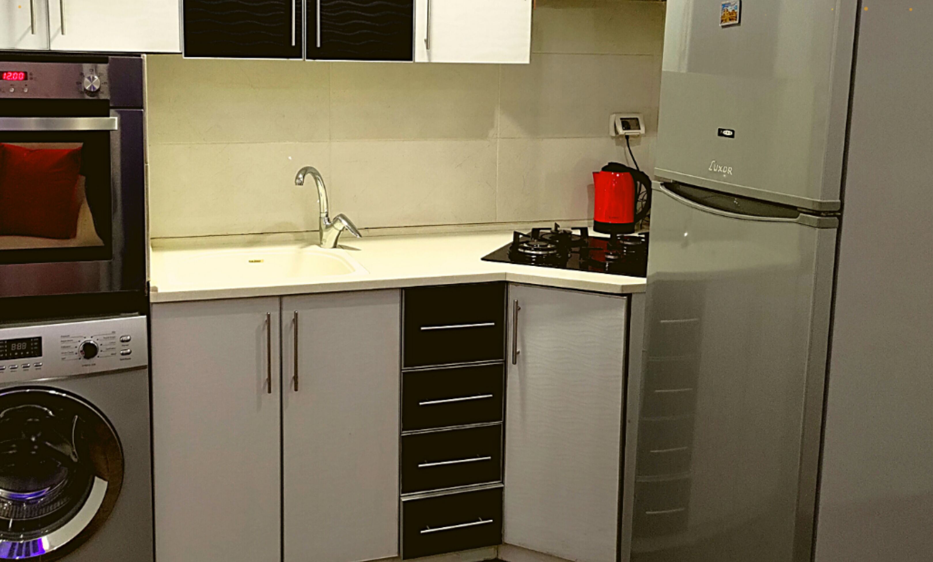 Photo - Assaraya Palace Hotel