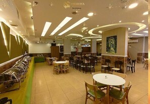Restaurant - Assaraya Hotel (Bethlehem)