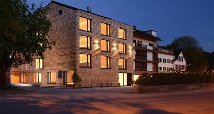 Hotel Hoher Freschen