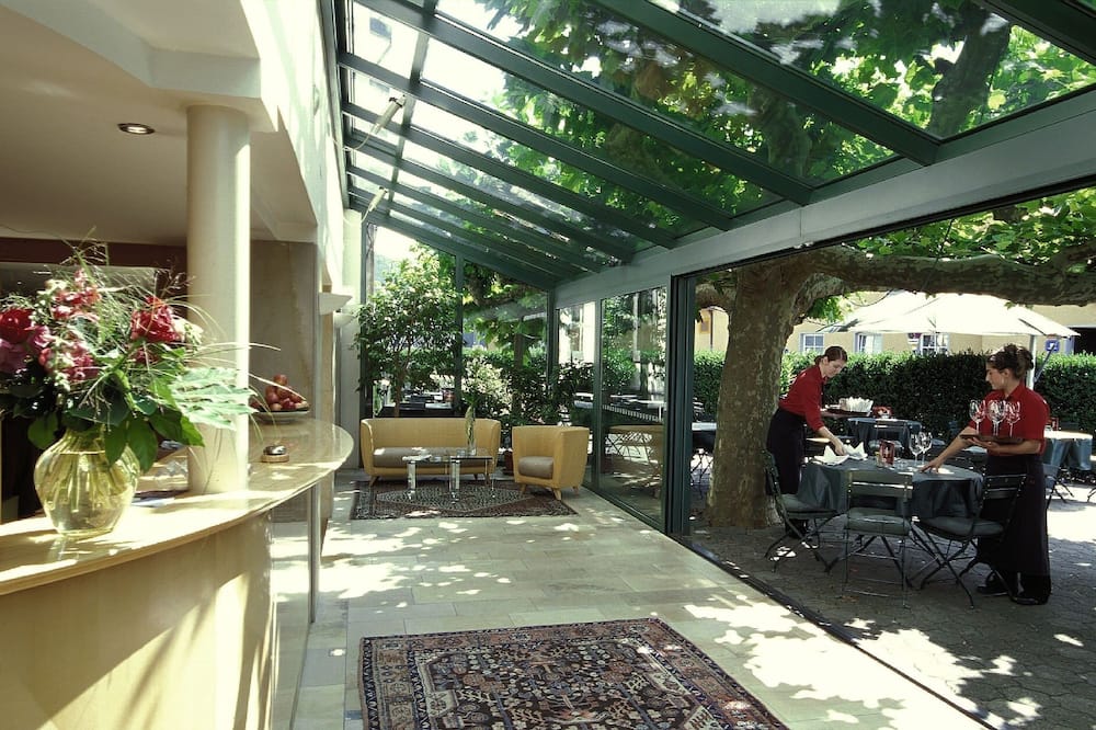 Hotel Hoher Freschen