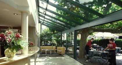 Hotel Hoher Freschen