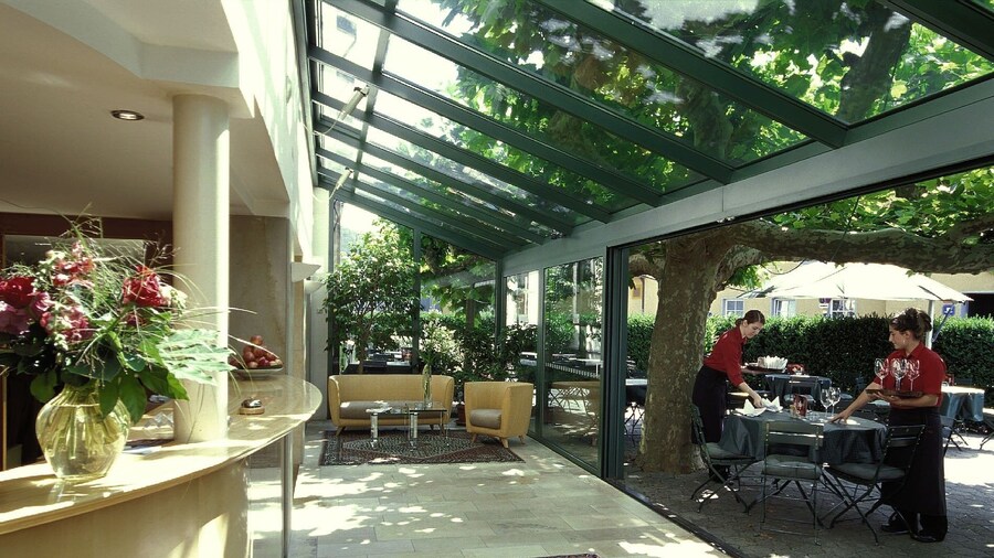 Hotel Hoher Freschen