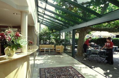 Hotel Hoher Freschen