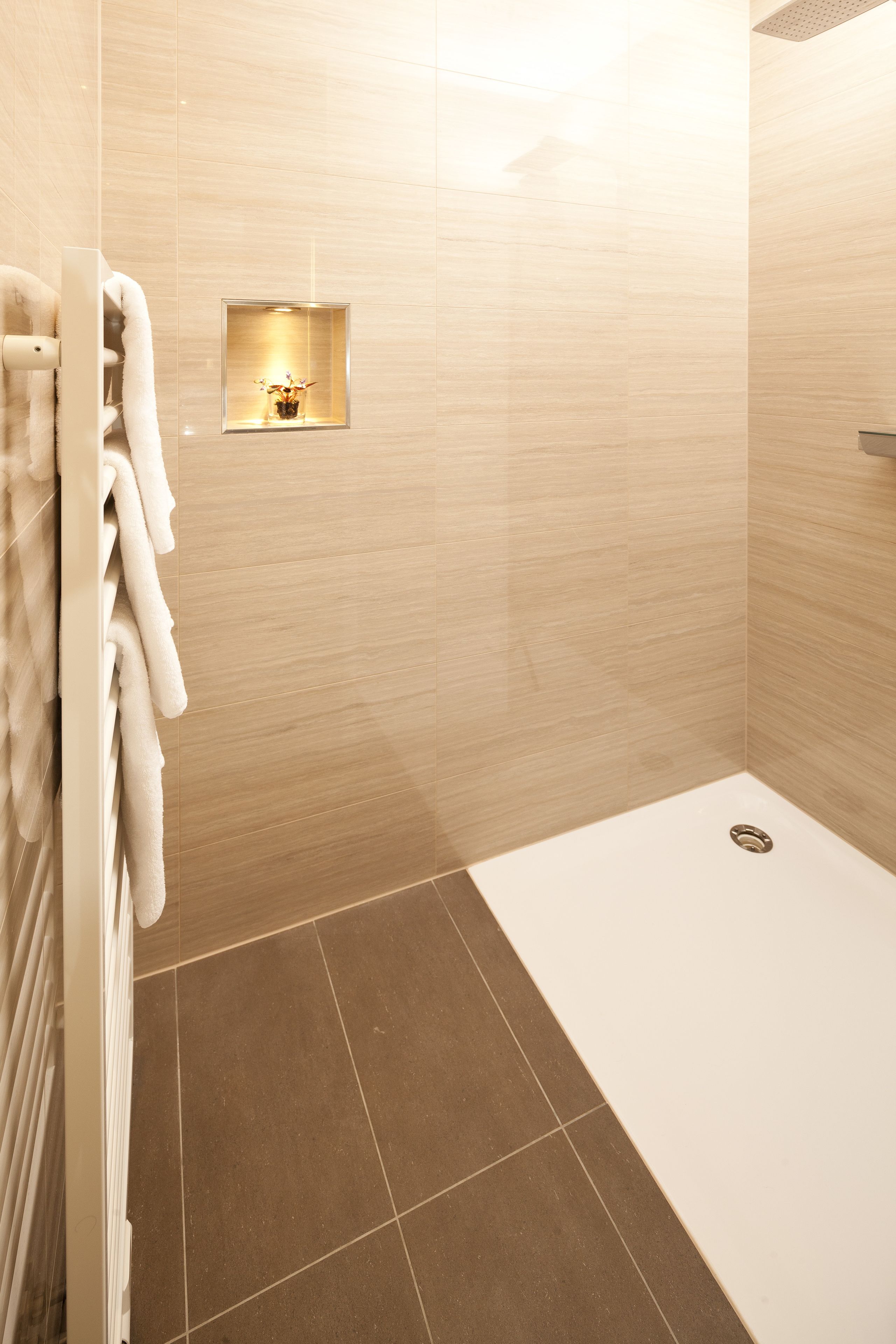 premium double or twin room, accessible | bathroom | free toiletries, hair dryer, towels