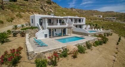 Mikri Villas
