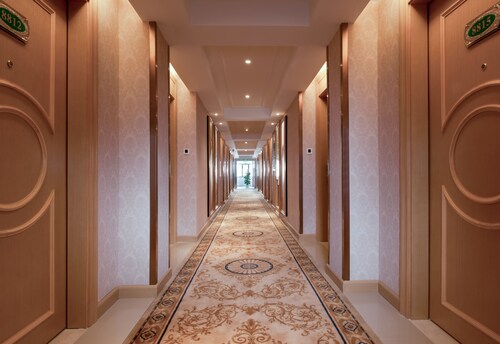 Vienna Hotel -Yantian Harbor