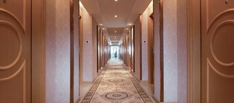 Vienna Hotel -Yantian Harbor