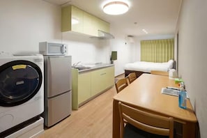 Family Room, Non Smoking - Guesthouse Goettingen (Kyoto)