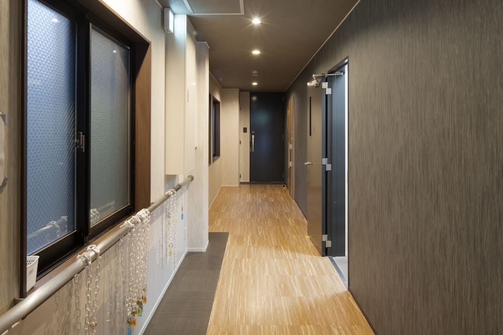Guesthouse Goettingen