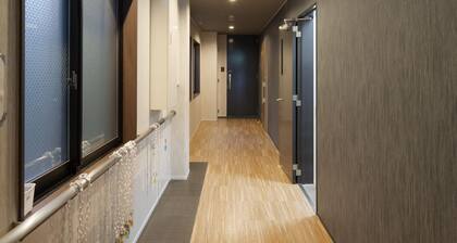 Guesthouse Goettingen