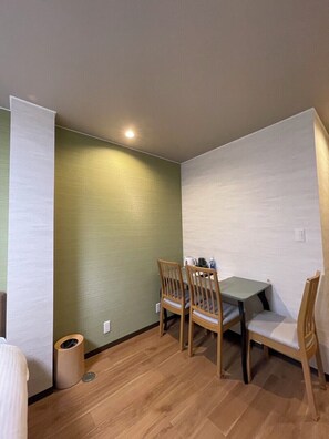 Triple Room - Guesthouse Goettingen (Kyoto)