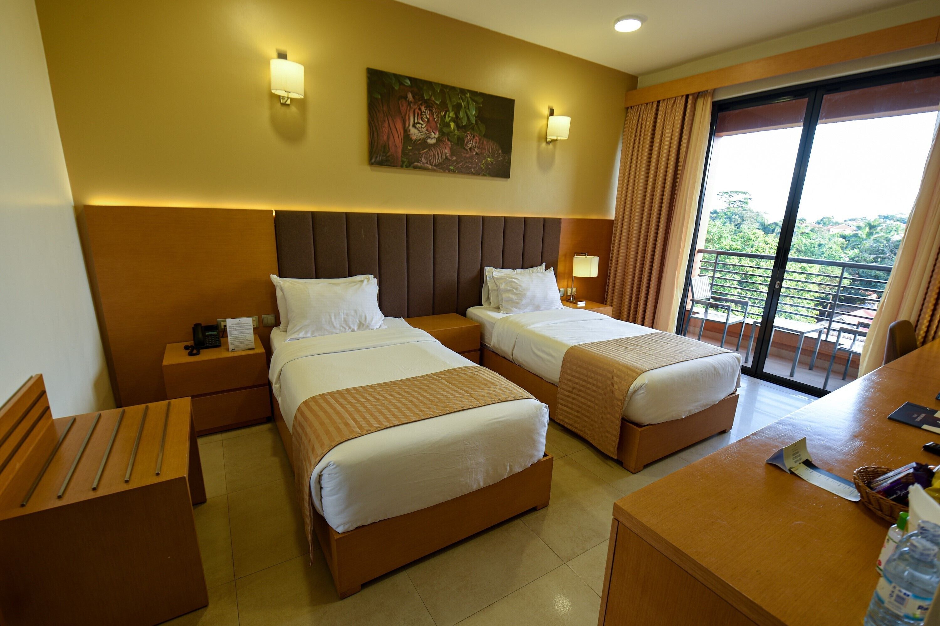 Foto - K Hotels