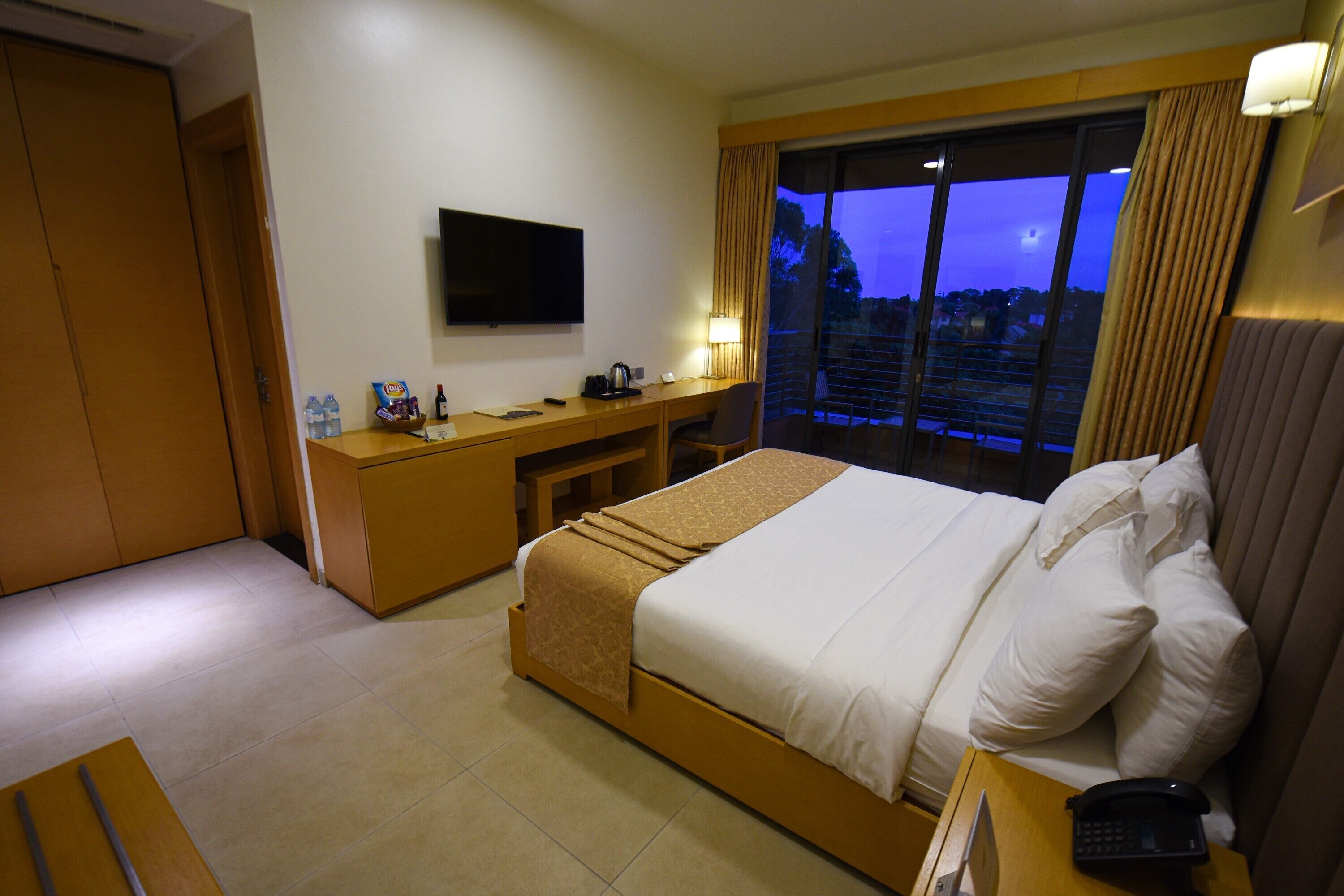 Foto - K Hotels