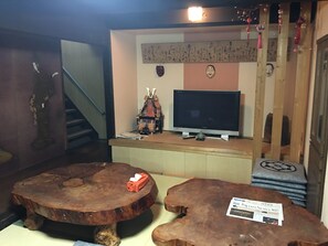 Interior - Guest Inn Chita (Kyoto)