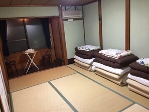 Free WiFi - Guest Inn Chita (Kyoto)