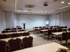 Sala de reunião