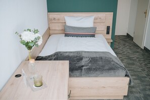 1 Schlafzimmer, Zimmersafe, Schreibtisch, WLAN