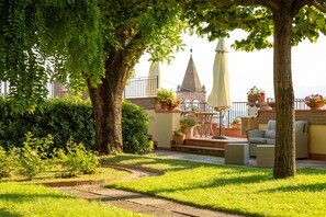 Archery - Hotel Ideale (Assisi)