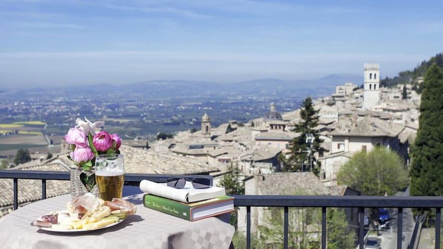 Hotel Ideale