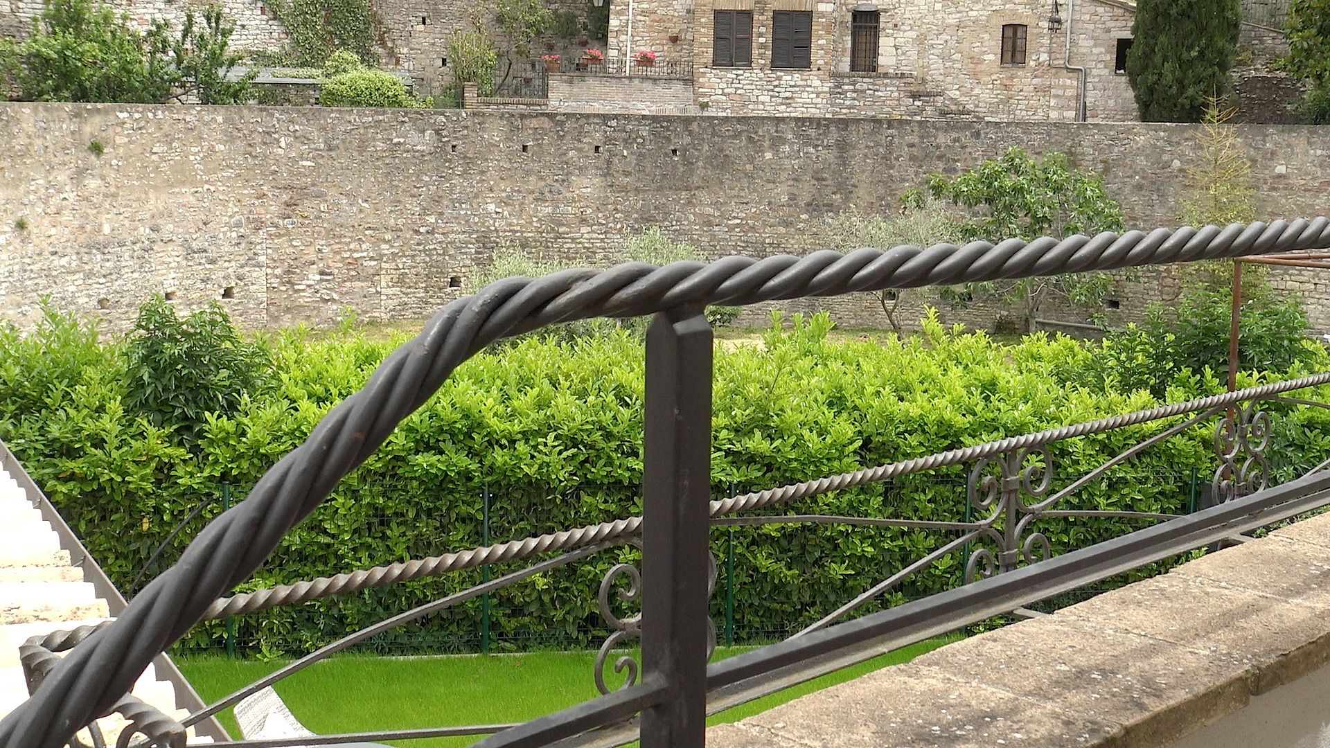 Apartment, Annex Building | Terrace/patio