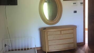 Classic-Vierbettzimmer